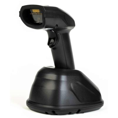 PERKON TIGER CS95 1D LAZER KABLOSUZ BARKOD OKUYUCU + STAND