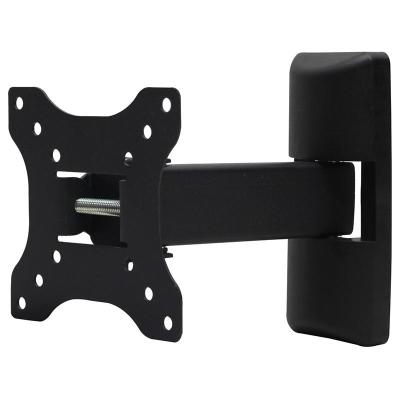 POWERMASTER PWR-H22 10" - 27" TEK KOLLU KİLİTLİ HAREKETLİ DUVAR ASKI APARATI